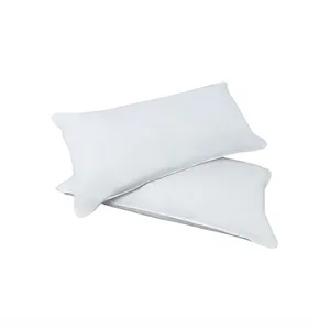 Almohada de Pluma de Ganso Económica Classic Ducarsil 50 x 70 Cm